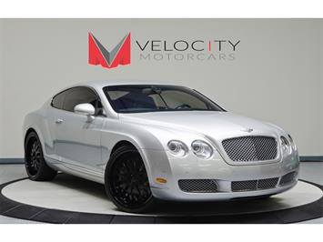 2005 Bentley Continental GT   - Photo 2 - Nashville, TN 37217