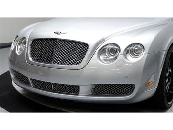 2005 Bentley Continental GT   - Photo 48 - Nashville, TN 37217