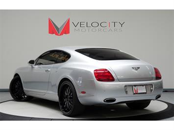 2005 Bentley Continental GT   - Photo 3 - Nashville, TN 37217