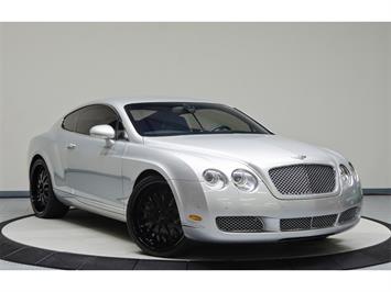 2005 Bentley Continental GT   - Photo 10 - Nashville, TN 37217