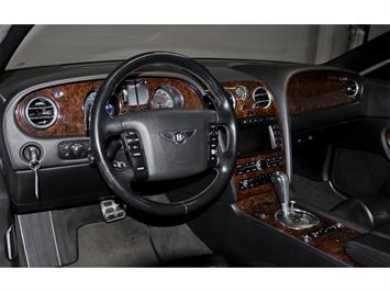 2005 Bentley Continental GT   - Photo 26 - Nashville, TN 37217