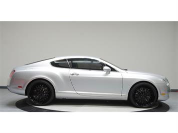 2005 Bentley Continental GT   - Photo 18 - Nashville, TN 37217