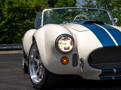 1965 Backdraft Roadster (2023) RT4   - Photo 77 - Nashville, TN 37217