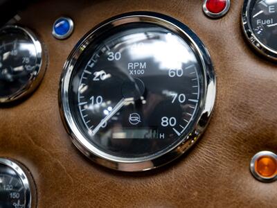 1965 Backdraft Roadster (2023) RT4   - Photo 61 - Nashville, TN 37217