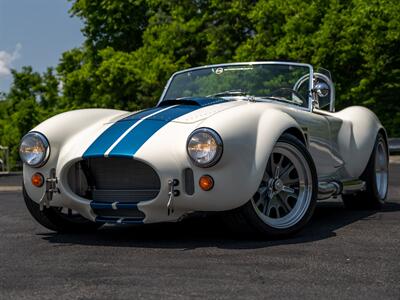 1965 Backdraft Roadster (2023) RT4   - Photo 79 - Nashville, TN 37217