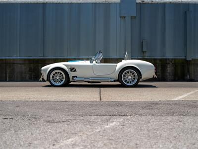 1965 Backdraft Roadster (2023) RT4   - Photo 80 - Nashville, TN 37217