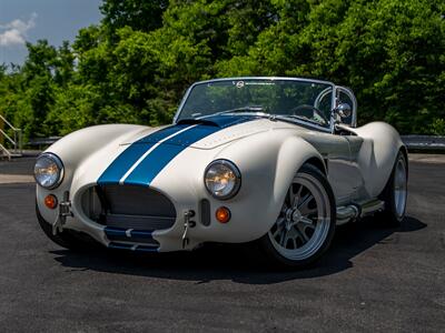 1965 Backdraft Roadster (2023) RT4   - Photo 78 - Nashville, TN 37217