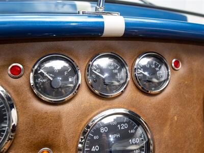 1965 Backdraft Roadster (2023) RT4   - Photo 59 - Nashville, TN 37217