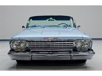 1962 Chevrolet Impala   - Photo 19 - Nashville, TN 37217