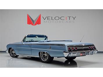 1962 Chevrolet Impala   - Photo 3 - Nashville, TN 37217