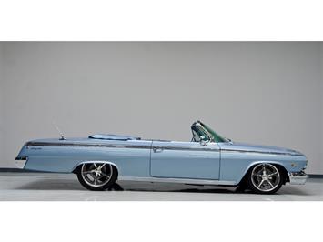 1962 Chevrolet Impala   - Photo 23 - Nashville, TN 37217