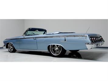 1962 Chevrolet Impala   - Photo 59 - Nashville, TN 37217