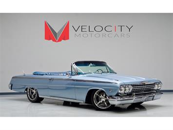 1962 Chevrolet Impala   - Photo 2 - Nashville, TN 37217