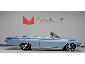 1962 Chevrolet Impala   - Photo 5 - Nashville, TN 37217