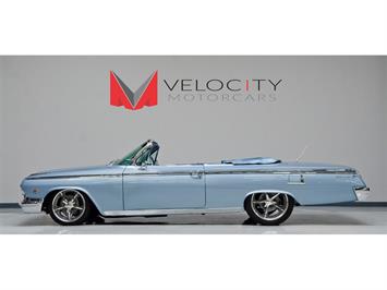 1962 Chevrolet Impala   - Photo 6 - Nashville, TN 37217