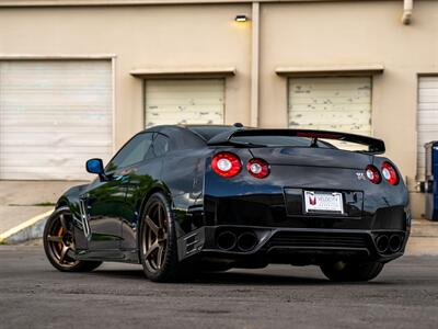 2013 Nissan GT-R Premium   - Photo 91 - Nashville, TN 37217