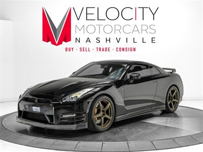 2013 Nissan GT-R Premium   - Photo 2 - Nashville, TN 37217