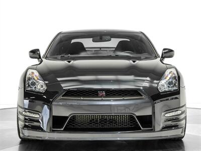 2013 Nissan GT-R Premium   - Photo 19 - Nashville, TN 37217