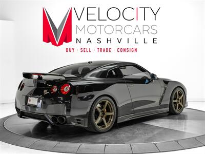 2013 Nissan GT-R Premium   - Photo 6 - Nashville, TN 37217