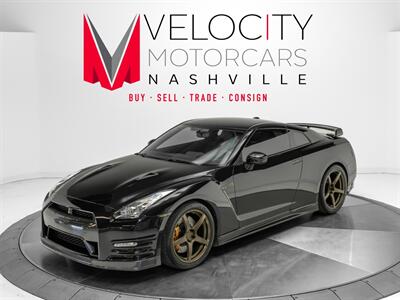 2013 Nissan GT-R Premium   - Photo 11 - Nashville, TN 37217