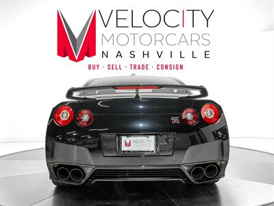 2013 Nissan GT-R Premium   - Photo 18 - Nashville, TN 37217