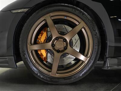 2013 Nissan GT-R Premium   - Photo 86 - Nashville, TN 37217