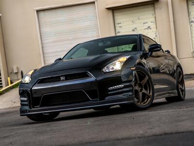 2013 Nissan GT-R Premium   - Photo 94 - Nashville, TN 37217