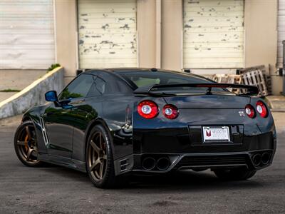 2013 Nissan GT-R Premium   - Photo 90 - Nashville, TN 37217