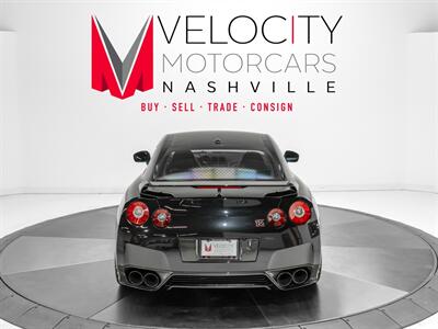 2013 Nissan GT-R Premium   - Photo 16 - Nashville, TN 37217