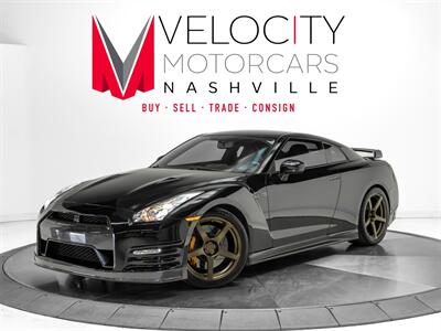 2013 Nissan GT-R Premium   - Photo 1 - Nashville, TN 37217