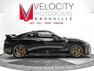 2013 Nissan GT-R Premium   - Photo 5 - Nashville, TN 37217