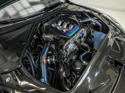 2013 Nissan GT-R Premium   - Photo 32 - Nashville, TN 37217