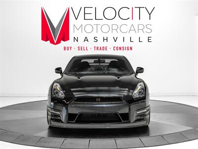 2013 Nissan GT-R Premium   - Photo 3 - Nashville, TN 37217