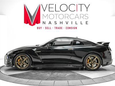 2013 Nissan GT-R Premium   - Photo 9 - Nashville, TN 37217