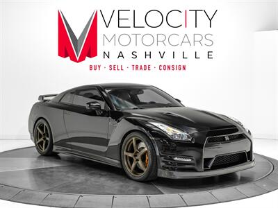 2013 Nissan GT-R Premium   - Photo 4 - Nashville, TN 37217