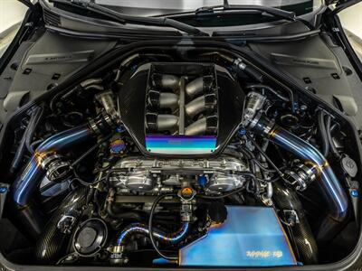 2013 Nissan GT-R Premium   - Photo 42 - Nashville, TN 37217