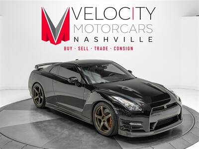 2013 Nissan GT-R Premium   - Photo 13 - Nashville, TN 37217