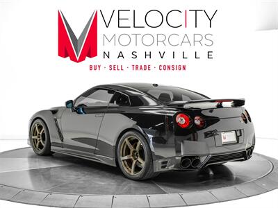 2013 Nissan GT-R Premium   - Photo 8 - Nashville, TN 37217