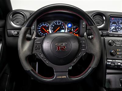 2013 Nissan GT-R Premium   - Photo 75 - Nashville, TN 37217