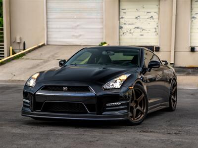 2013 Nissan GT-R Premium   - Photo 93 - Nashville, TN 37217