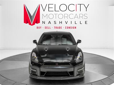 2013 Nissan GT-R Premium   - Photo 12 - Nashville, TN 37217