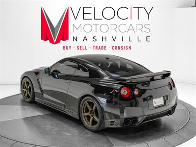 2013 Nissan GT-R Premium   - Photo 17 - Nashville, TN 37217