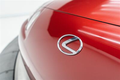 1993 Lexus SC 400   - Photo 105 - Nashville, TN 37217