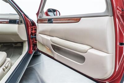 1993 Lexus SC 400   - Photo 47 - Nashville, TN 37217