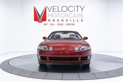 1993 Lexus SC 400   - Photo 3 - Nashville, TN 37217