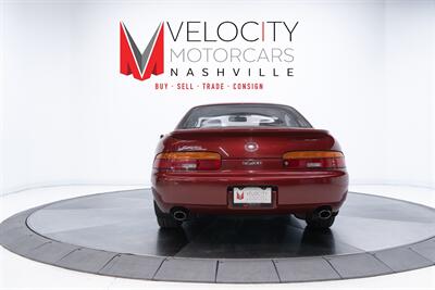 1993 Lexus SC 400   - Photo 7 - Nashville, TN 37217