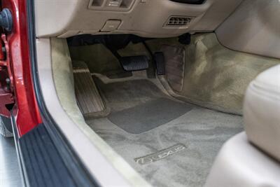 1993 Lexus SC 400   - Photo 74 - Nashville, TN 37217