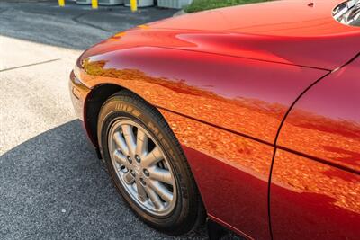 1993 Lexus SC 400   - Photo 120 - Nashville, TN 37217