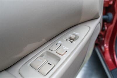 1993 Lexus SC 400   - Photo 76 - Nashville, TN 37217