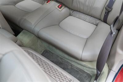 1993 Lexus SC 400   - Photo 22 - Nashville, TN 37217